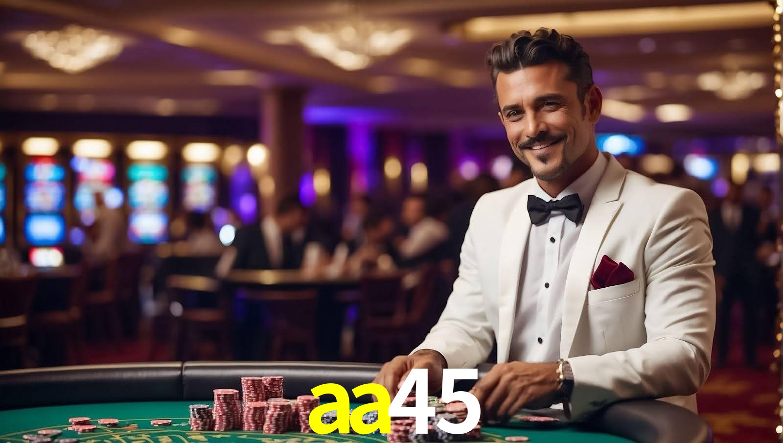 Especiais de Fim de Semana aa45