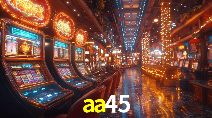 aa45 bet