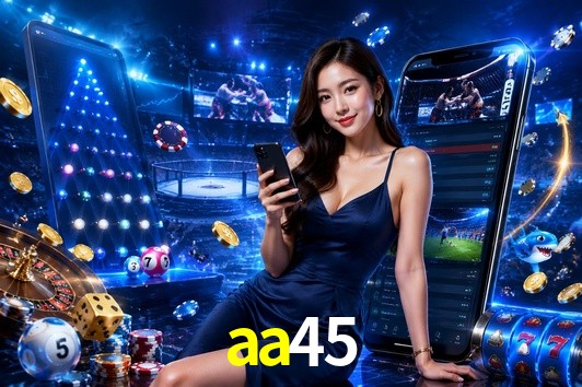 Bonus Features aa45