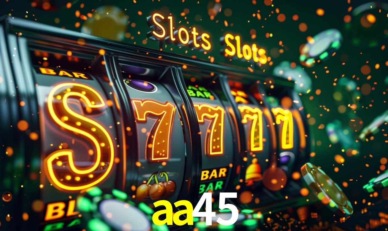 Estatísticas Esportivas aa45