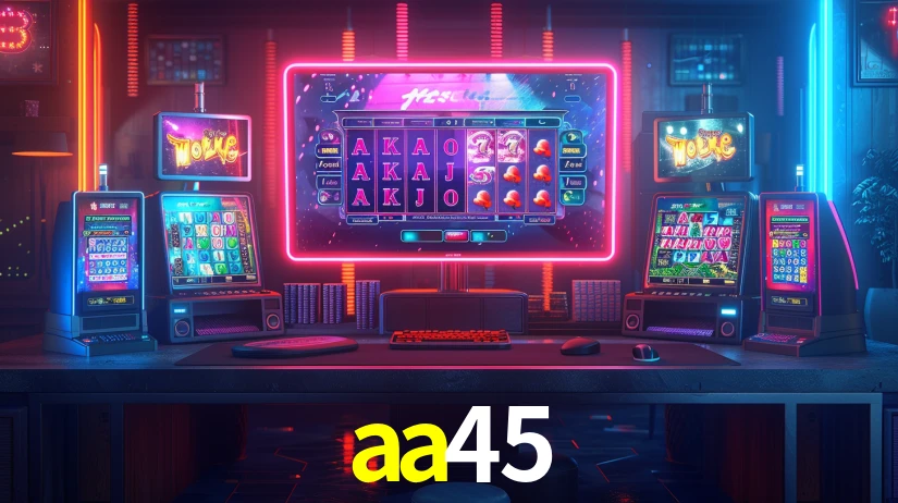 aa45.com