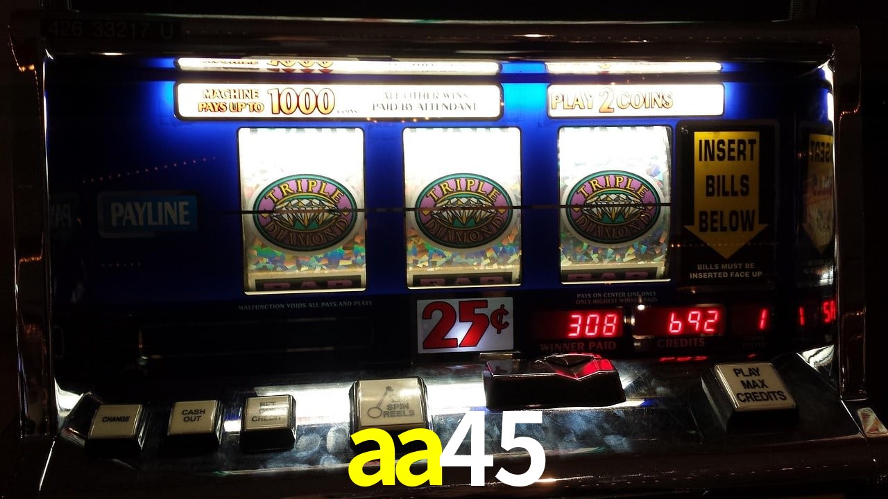 Aviator Game aa45