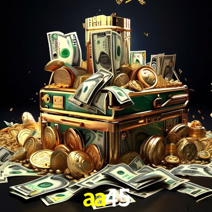 Estatísticas do Jogo aa45