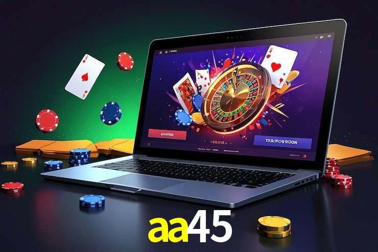 Imagem secundária de apoio para instalação do app aa45