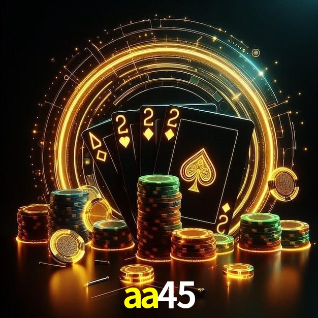 Login Seguro aa45