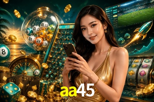 Secure Login aa45