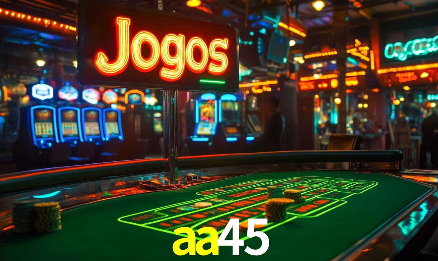 Sistemas de Segurança aa45