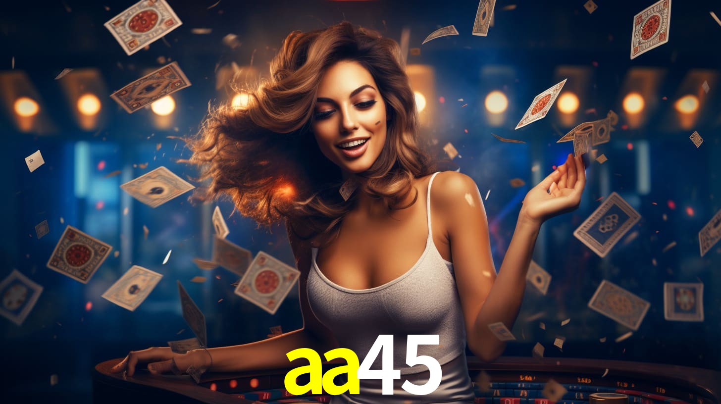 Tournaments aa45
