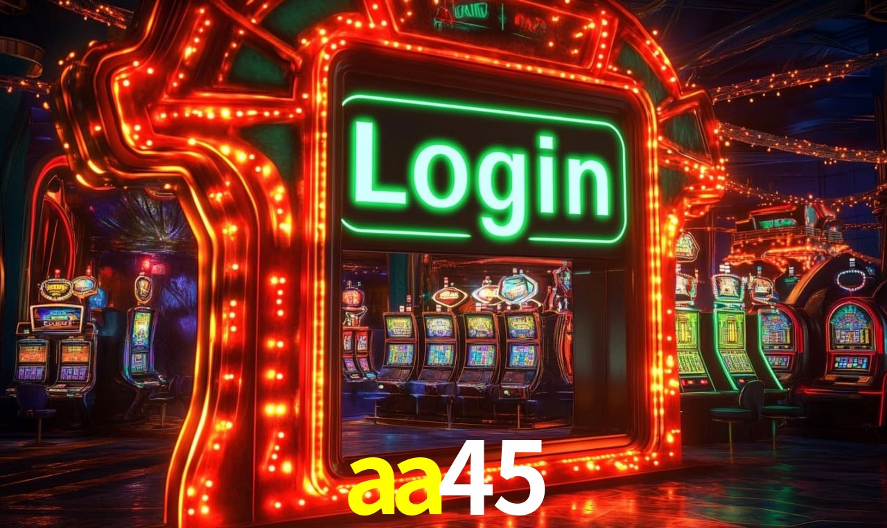 Experiência VIP aa45