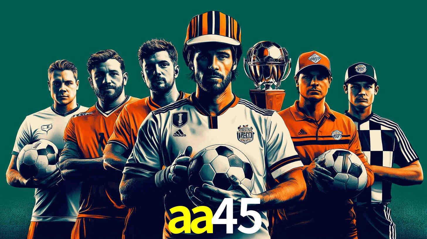 Inovações de Jogos na aa45: O Futuro das Experiências Interativas