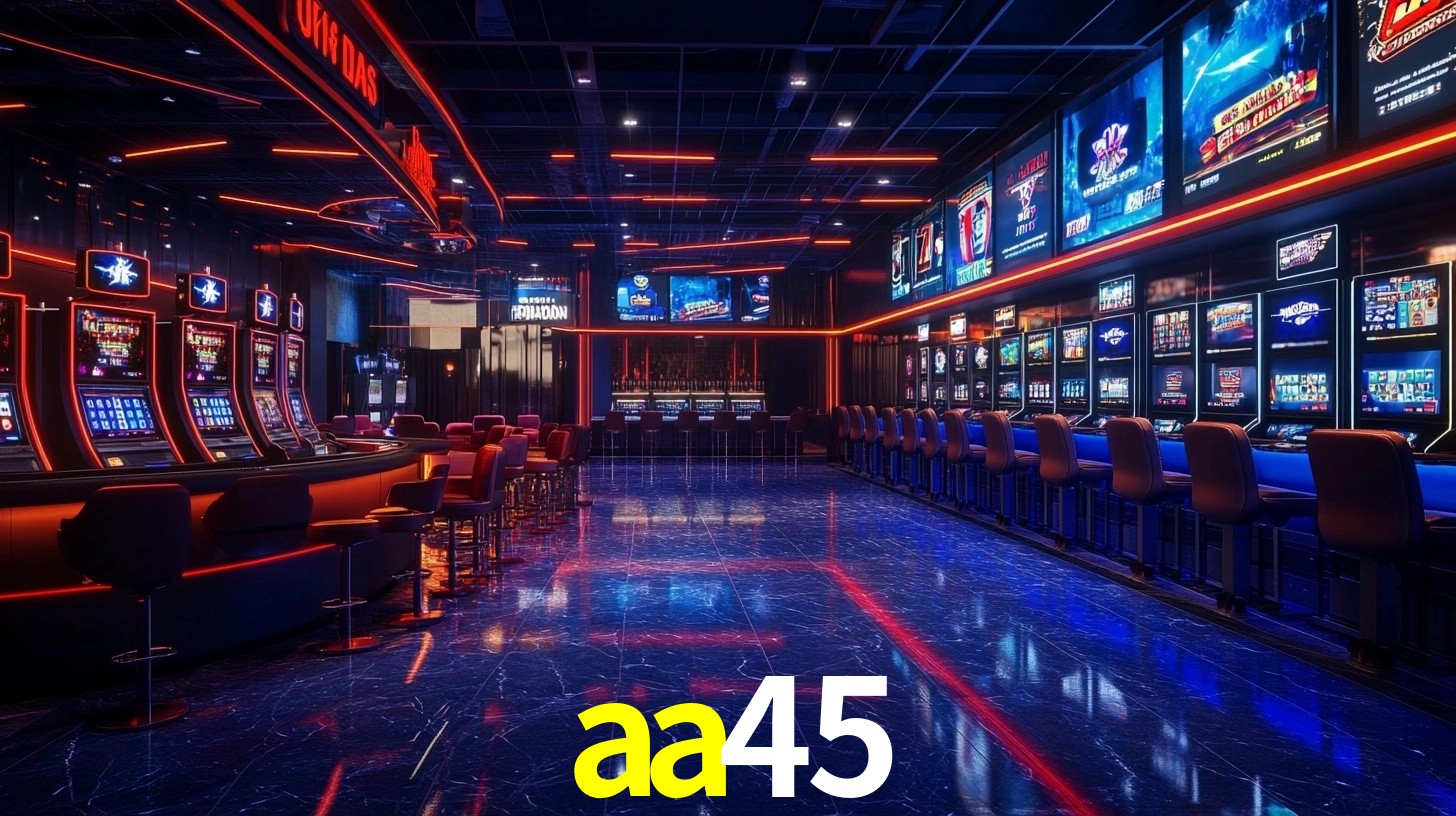 Premium Interface aa45
