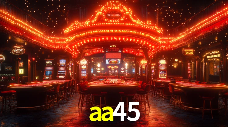 Experimente o Login Seguro Premium no aa45