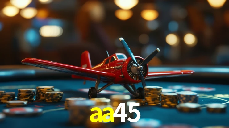 Slot Games aa45