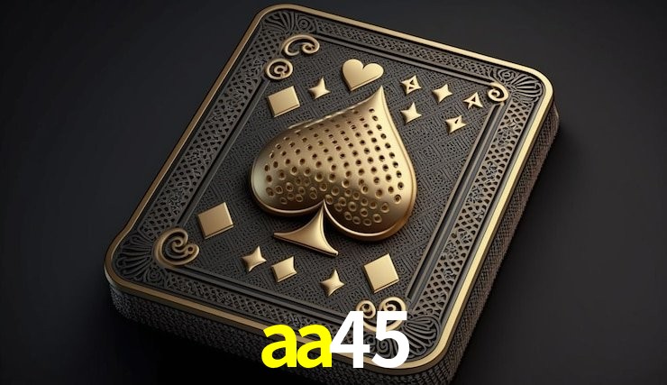 Diretório de Jogos aa45