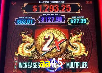 Desvendando o Mundo dos Jogos Virtuais na aa45