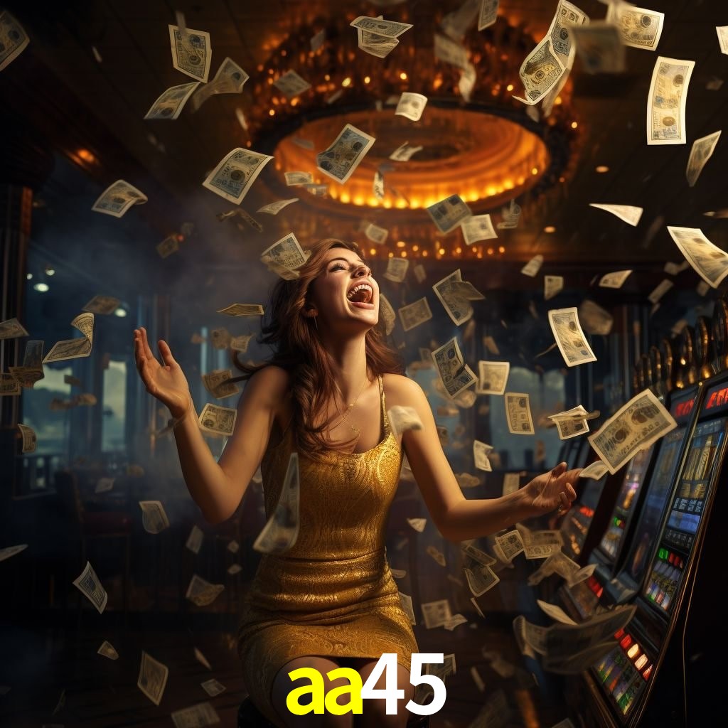 Live Casino aa45