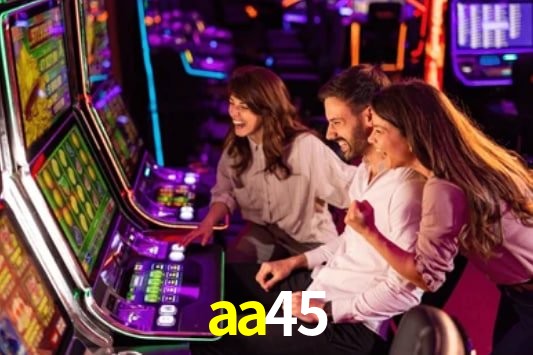 PIX Instantâneo aa45