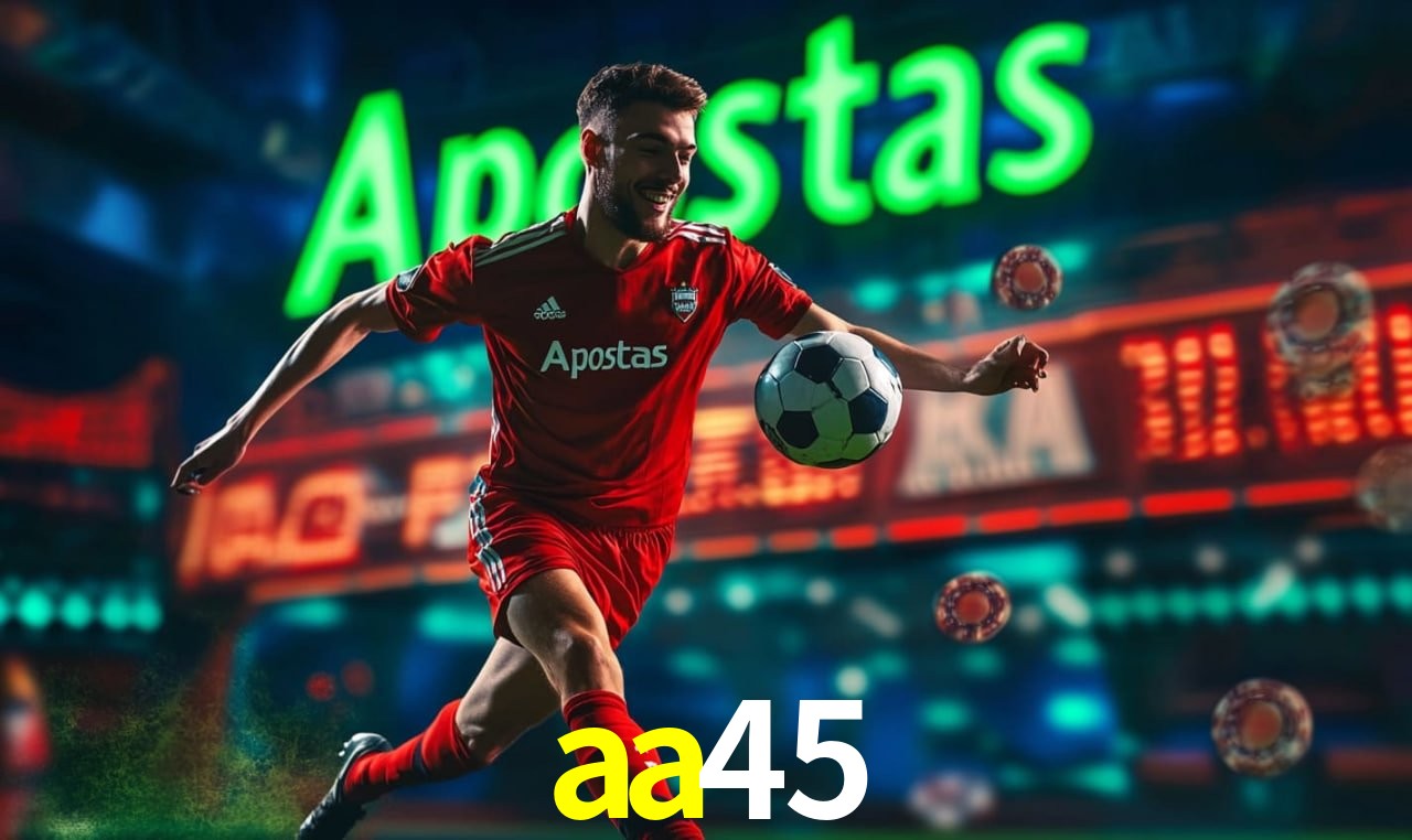 Bônus Diários aa45