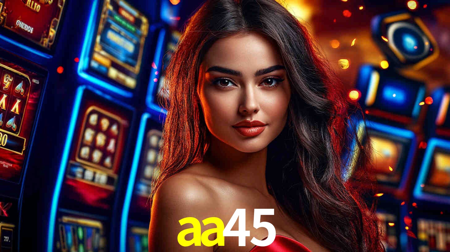 Desvendando o Mundo dos Jogos Virtuais na aa45