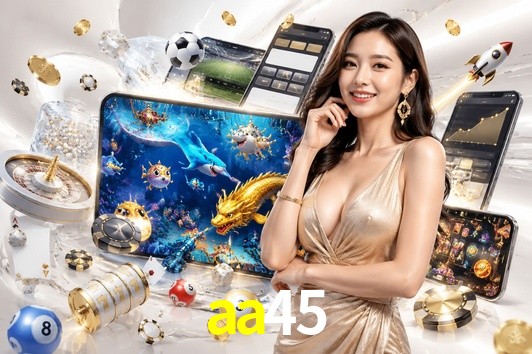 Live Casino aa45