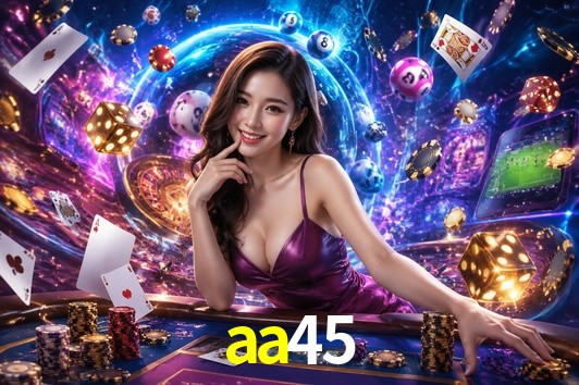 Tennis Betting aa45