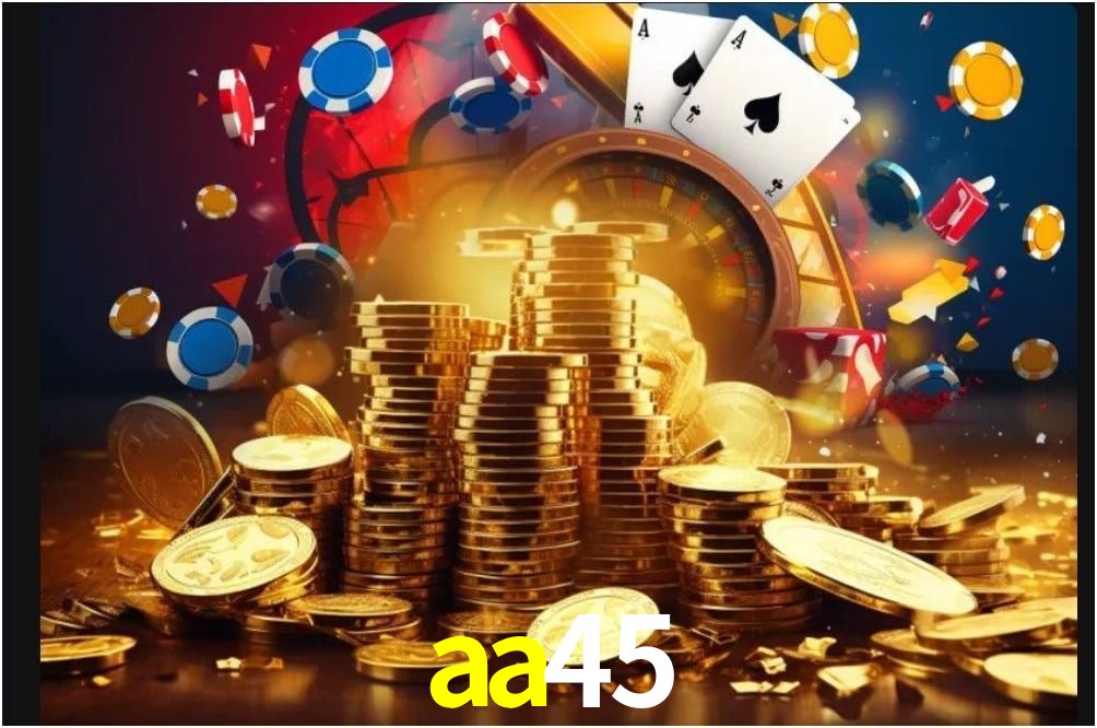 Jogos Exclusivos aa45