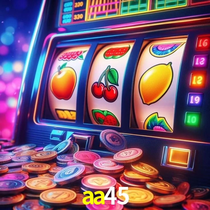 Recursos de Bônus aa45