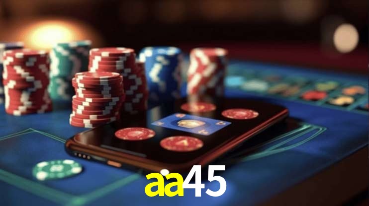 Apostas de Tênis aa45