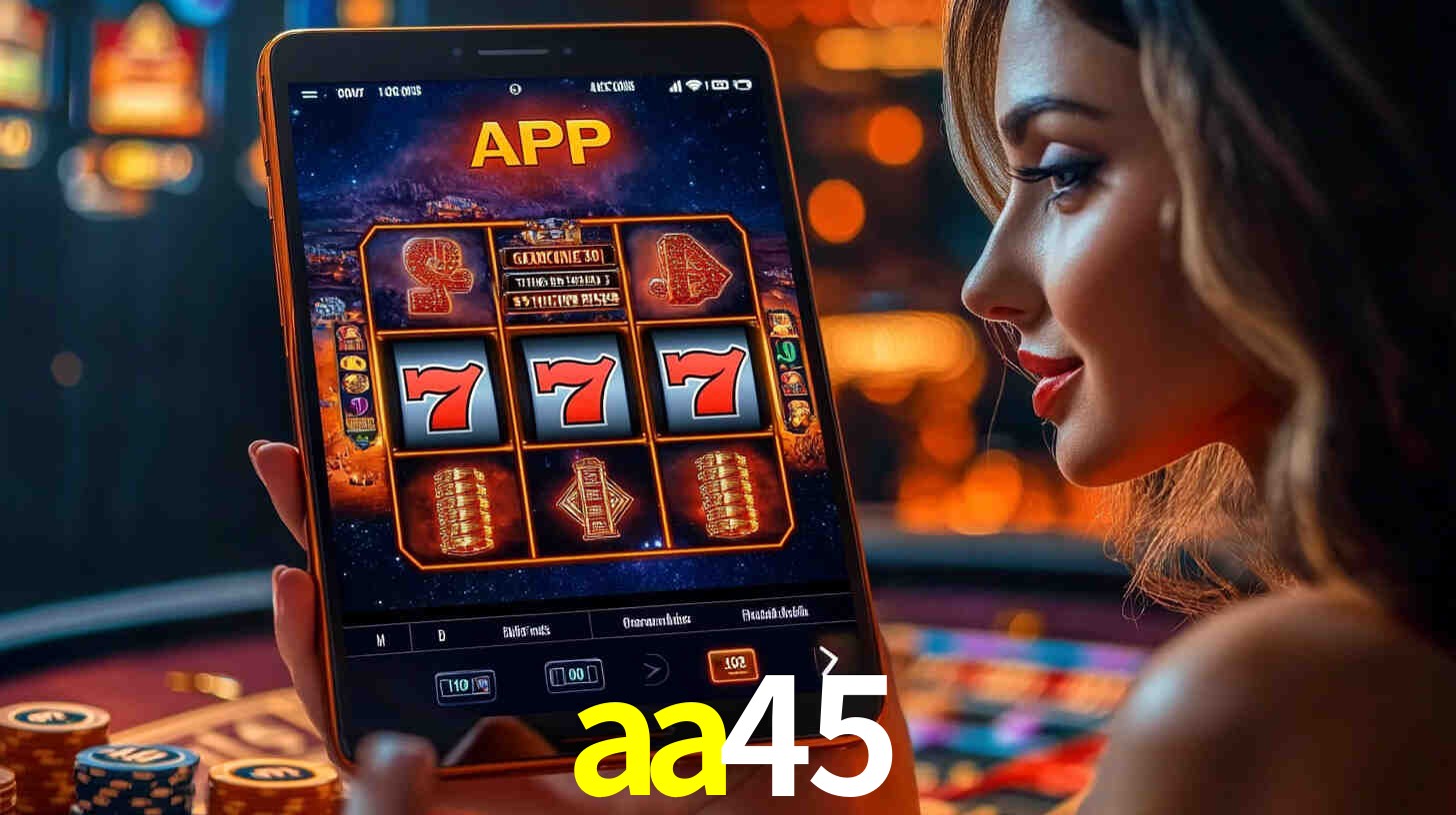 aa45 bet
