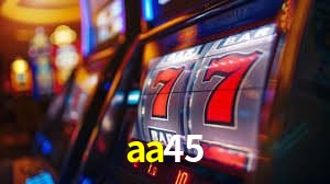 Integração de APIs aa45