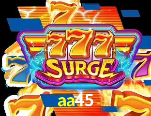A Popularidade dos Caça-Níqueis no aa45