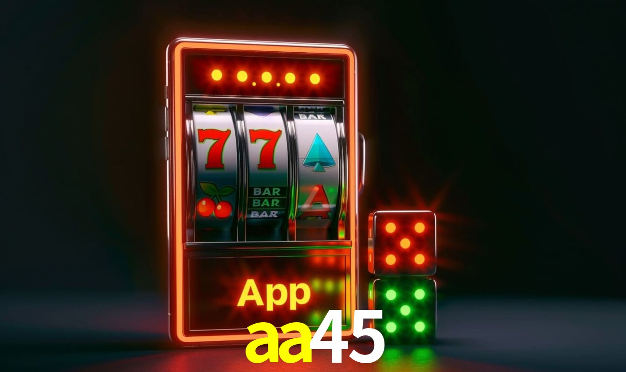 Provedores de Jogos aa45