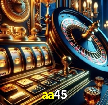 Apostas de Futebol aa45