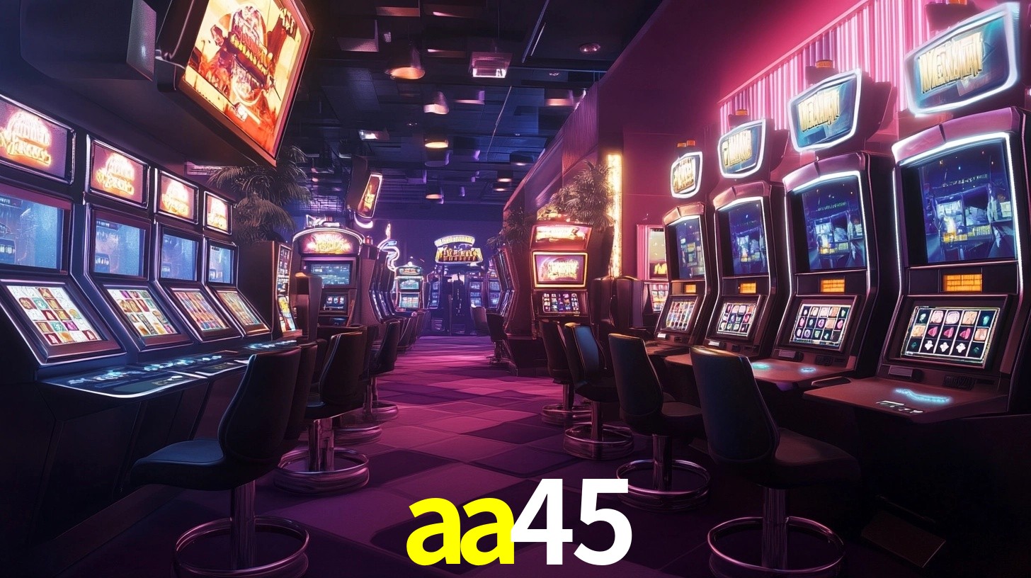 aa45 bet
